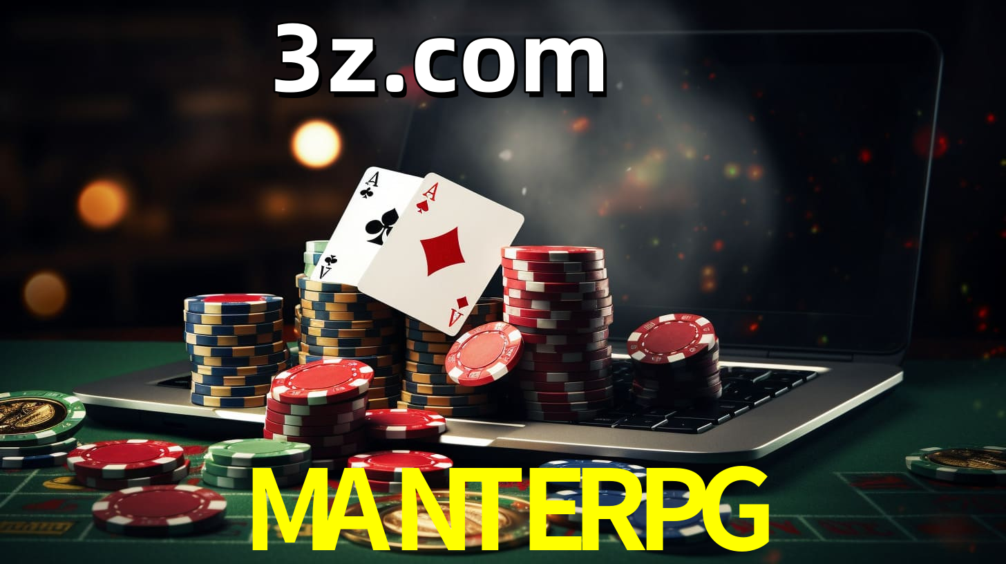 Melhores Jogos de Slots no MANTERPG 🍀
